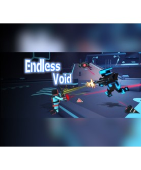 Endless Void Steam Key GLOBAL